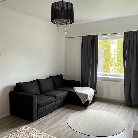 Apartment Huvilakatu Kokkola  Ngoại thất bức ảnh